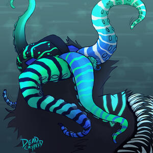 Colour & Complex Shading Headshot