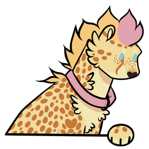 Simple Shading Halfbody