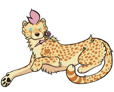 Simple Shading Fullbody