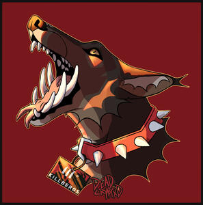 Colour & Complex Shading Headshot